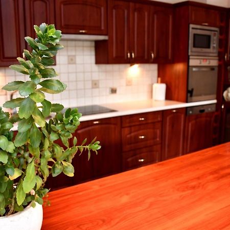 דירות גדנסק Apartament Tarasy Migowo מראה חיצוני תמונה